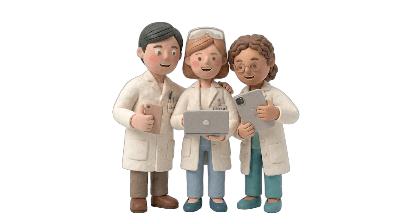 Lab2Next: Visibilidad total de tu operación